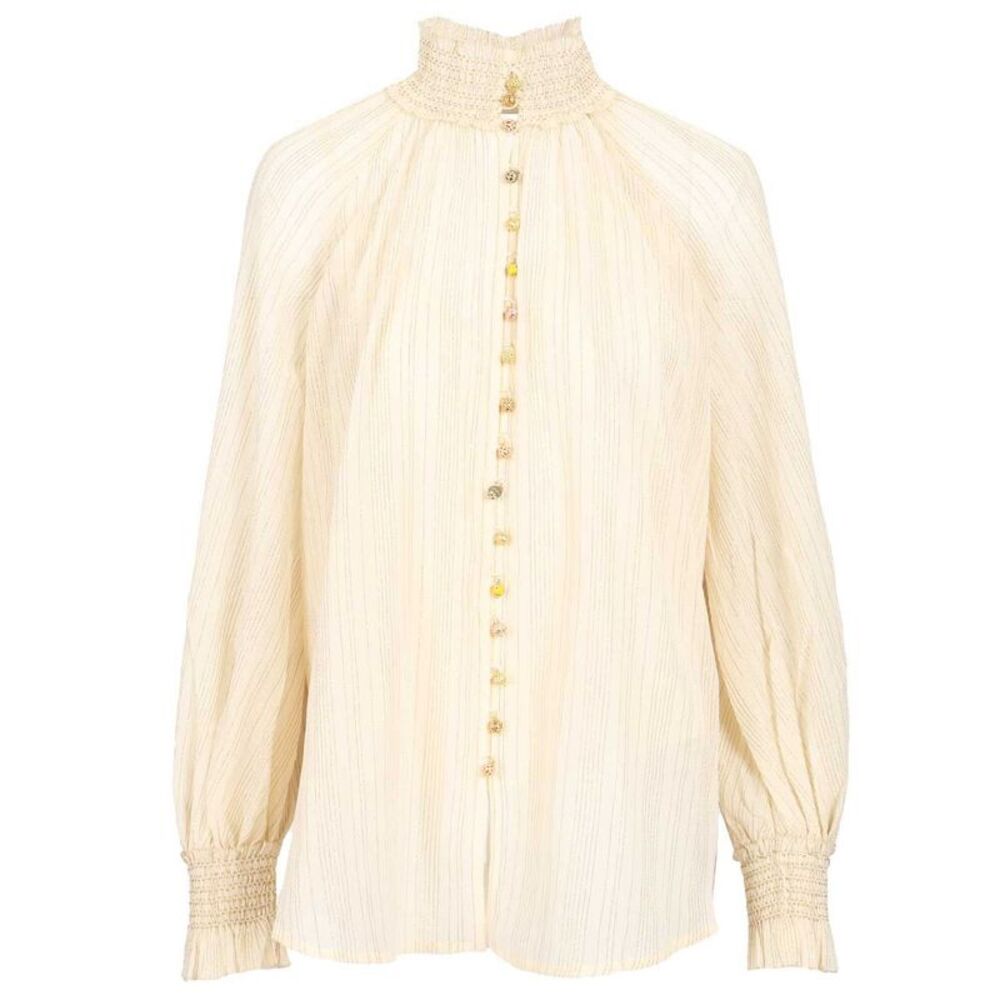 Zimmermann Women "Aster" Blouse